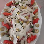 Hotel Sara 3*