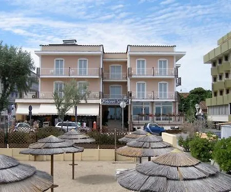 Sara Hotel Rimini