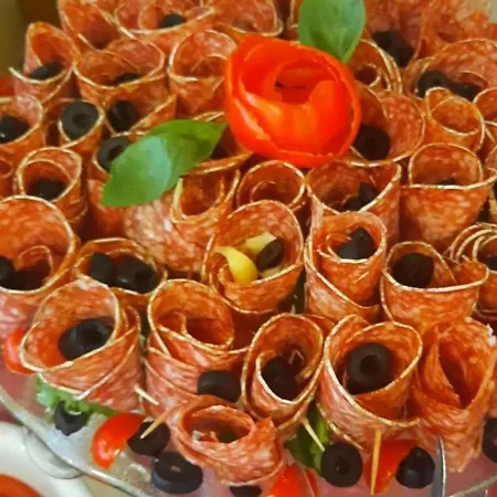 ホテル Sara リミニ