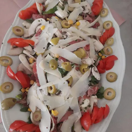 Szálloda Sara 3*