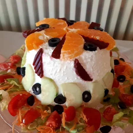 ホテル Sara リミニ