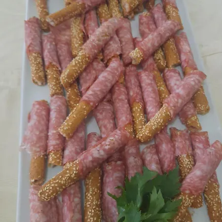 Szálloda Sara