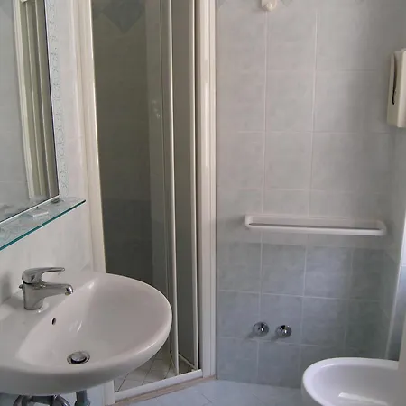 Szálloda Sara Rimini