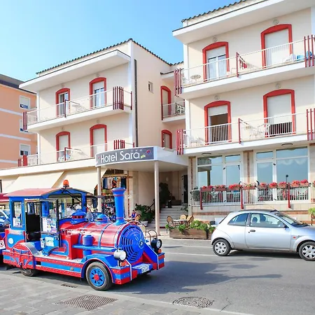 Sara Hotel