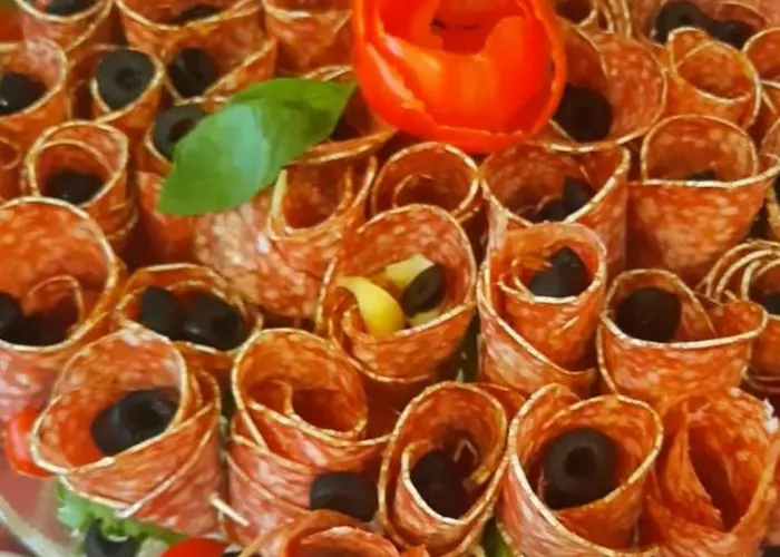 Szálloda Sara Rimini