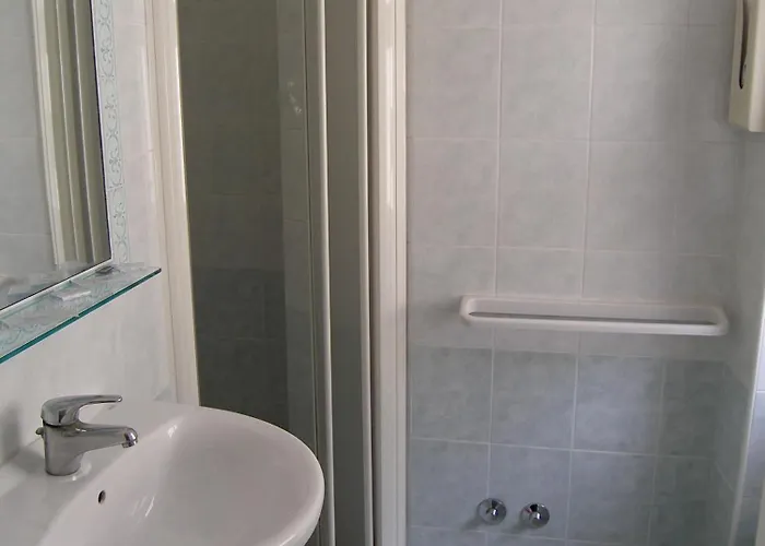 Szálloda Sara Rimini