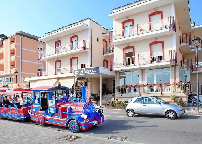 Sara Hotel