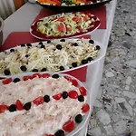 Hotel Sara 3*