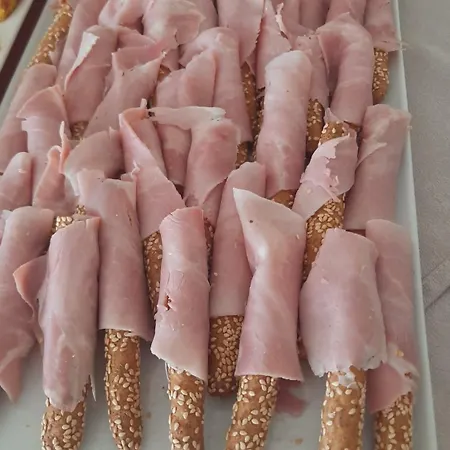 Sara 3* ريميني