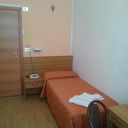 Sara 3* Ρίμινι