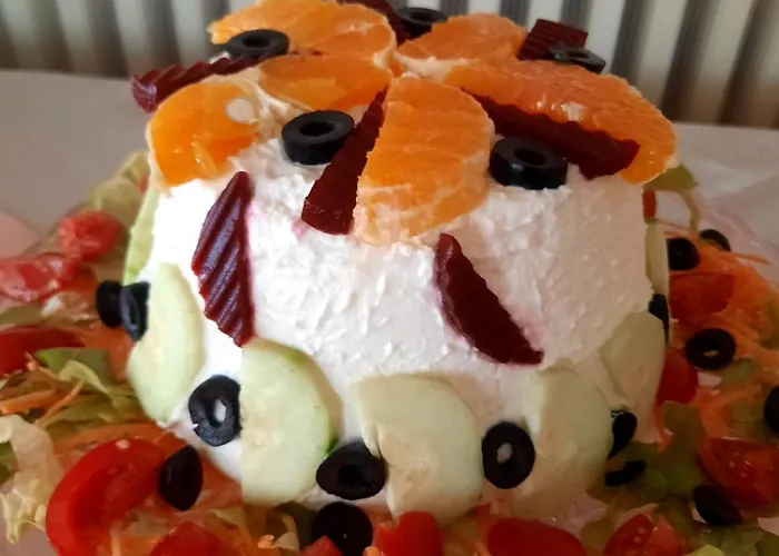 Отель Sara Римини