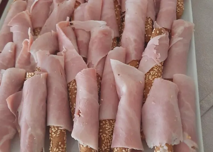 Sara 3* Римини