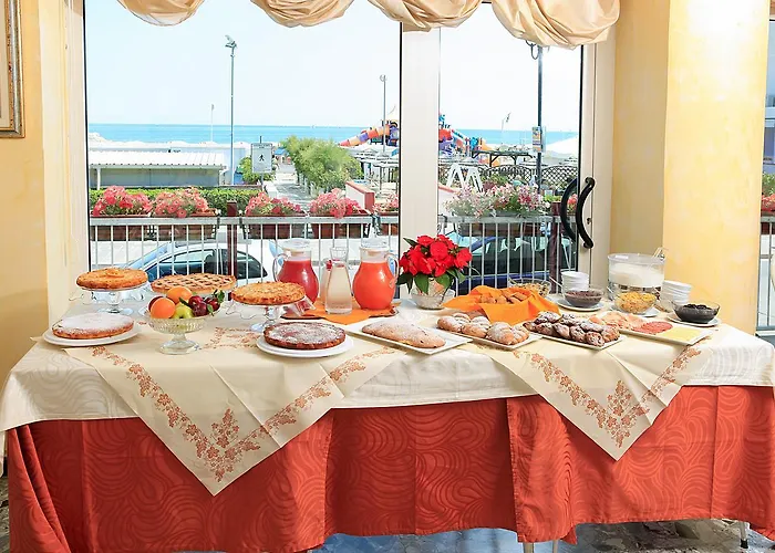 Sara 3* Римини