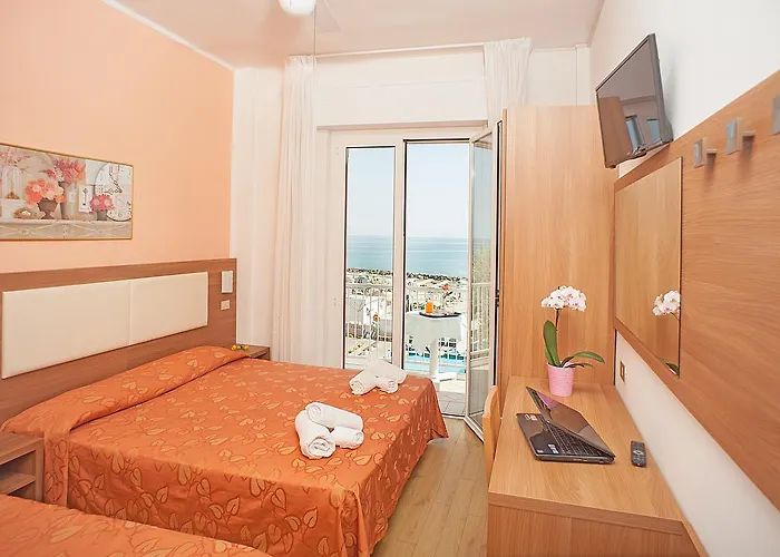 Sara 3* Римини