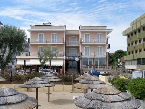 Sara Hotel Rimini