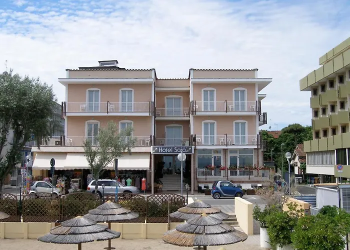 Hotel Sara Rimini